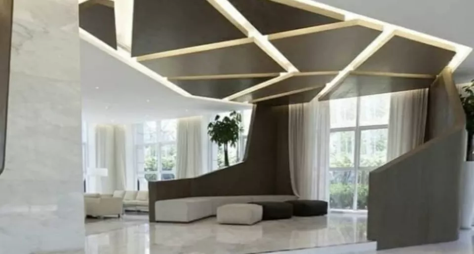 Faux Plafonds