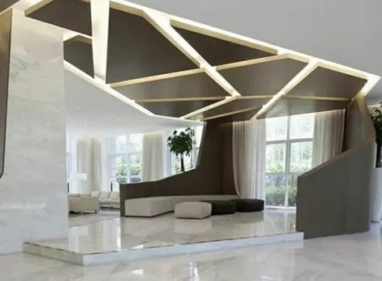 Faux Plafonds