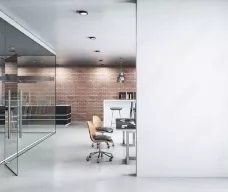 Aménagement de bureaux