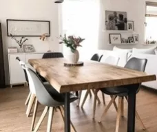Rénovation de maison