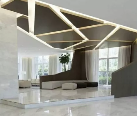 Faux Plafonds