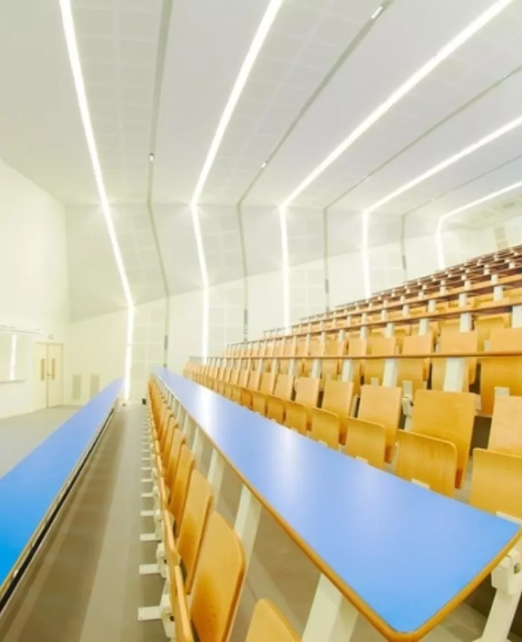 École d'ingénieur ENSIBS